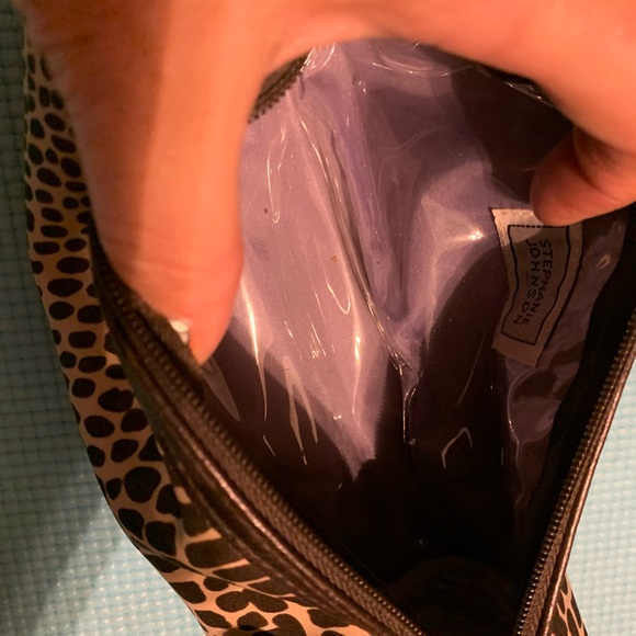 💄SP COSMETIC PURSE - Picture 3 of 5